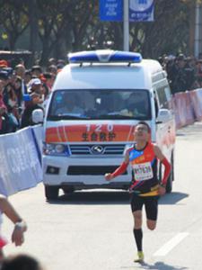 礼泉县大型活动