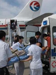 礼泉县接送服务